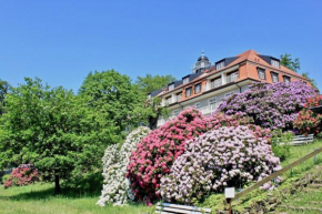 Ferienwohnung Natur und Kunst